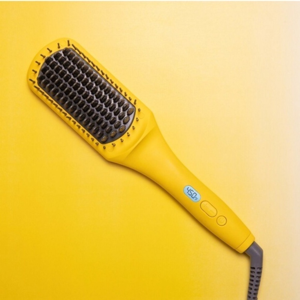 💛DRY BAR BRUSH CRUSH